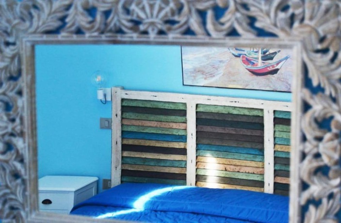 Imagen de la habitación del Hotel Kontiki, San Vincenzo. Foto 9