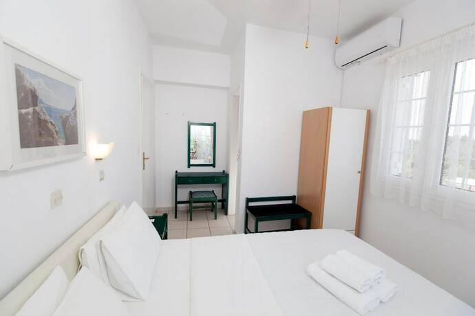 Imagen general del Hotel Kontogoni Rooms. Foto 4