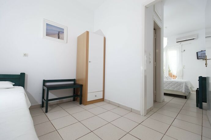 Imagen de la habitación del Hotel Kontogoni Rooms. Foto 13