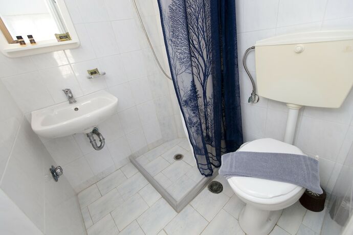 Imagen de la habitación del Hotel Kontogoni Rooms. Foto 14