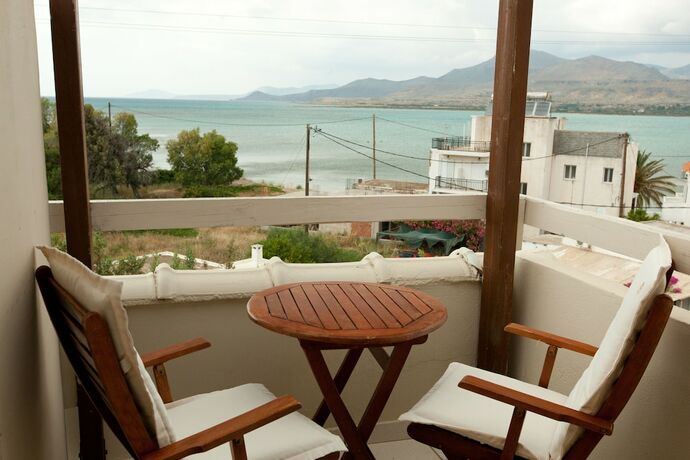 Imagen de la habitación del Hotel Kontogoni Rooms. Foto 15