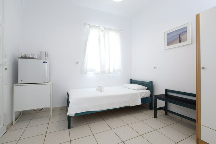Imagen de la habitación del Hotel Kontogoni Rooms. Foto 16