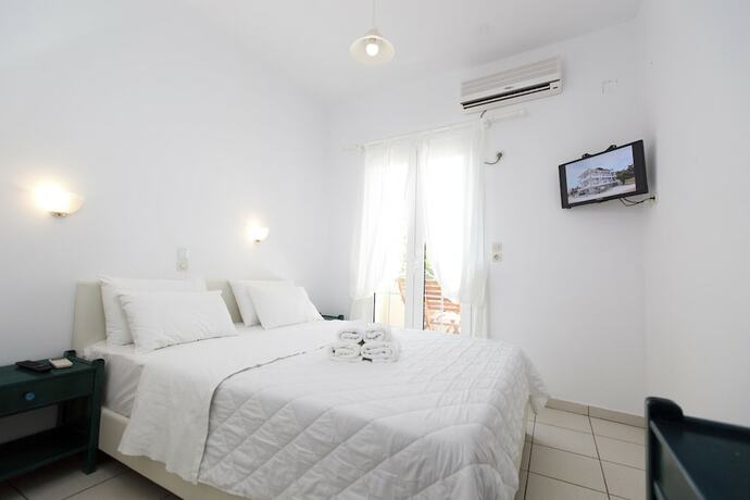 Imagen de la habitación del Hotel Kontogoni Rooms. Foto 18