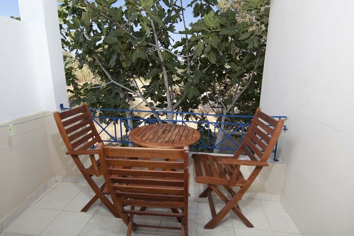 Imagen de la habitación del Hotel Kontogoni Rooms. Foto 19