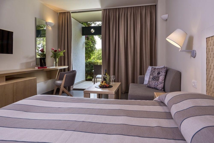 Imagen general del Hotel Kontokali Bay Resort and Spa, Gouvia. Foto 2