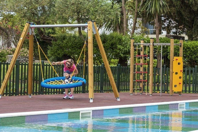 Imagen general del Hotel Kontokali Bay Resort and Spa, Gouvia. Foto 3