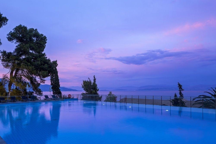 Imagen general del Hotel Kontokali Bay Resort and Spa, Gouvia. Foto 4