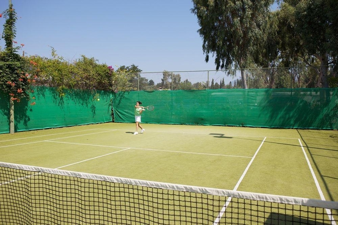 Imagen general del Hotel Kontokali Bay Resort and Spa, Gouvia. Foto 6