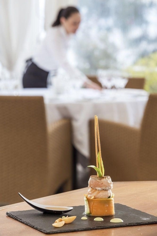 Imagen general del Hotel Kontokali Bay Resort and Spa, Gouvia. Foto 8