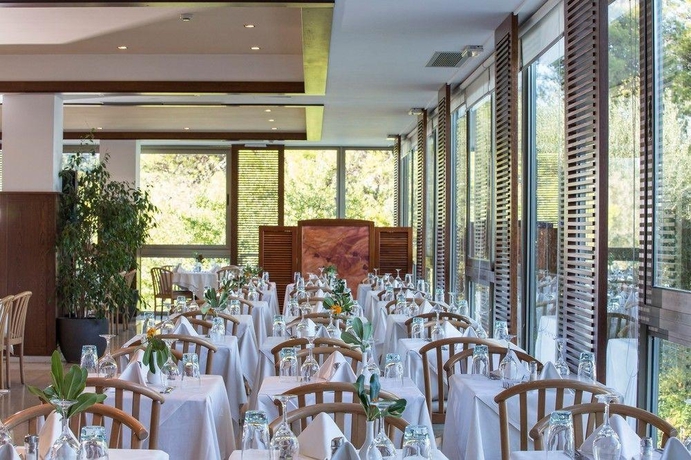 Imagen general del Hotel Kontokali Bay Resort and Spa, Gouvia. Foto 9