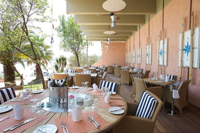 Imagen general del Hotel Kontokali Bay Resort and Spa, Gouvia. Foto 10