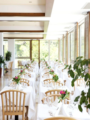 Imagen general del Hotel Kontokali Bay Resort and Spa, Gouvia. Foto 11