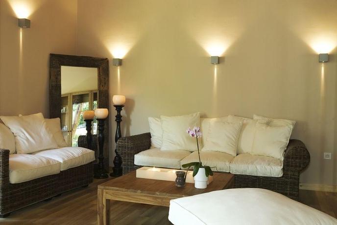 Imagen general del Hotel Kontokali Bay Resort and Spa, Gouvia. Foto 14