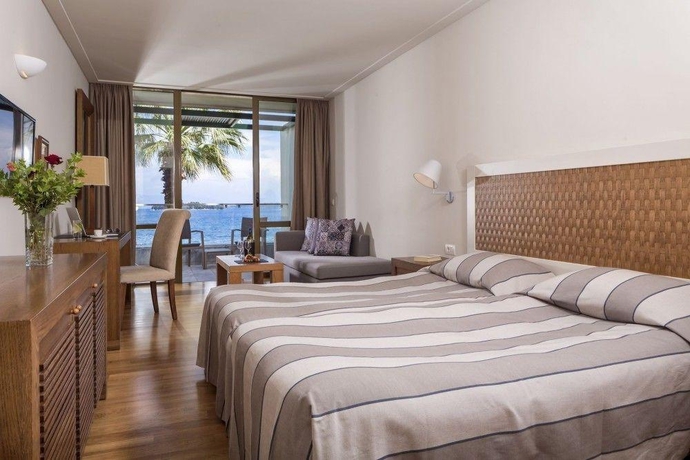 Imagen general del Hotel Kontokali Bay Resort and Spa, Gouvia. Foto 15