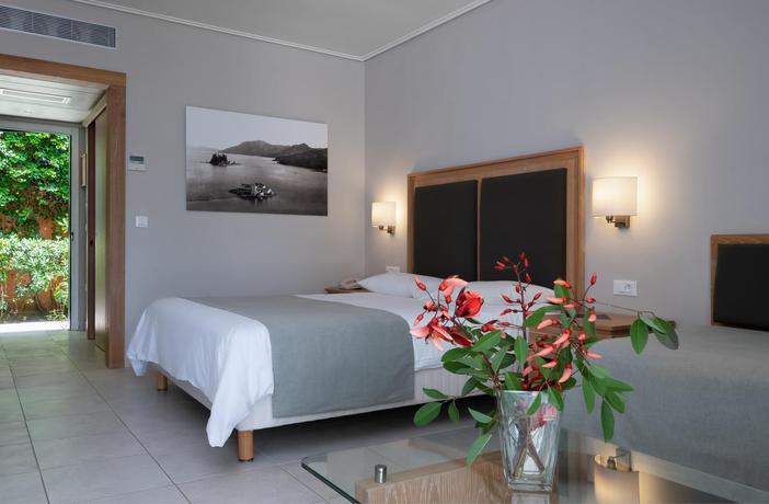 Imagen general del Hotel Kontokali Bay Resort and Spa, Kontokali. Foto 5