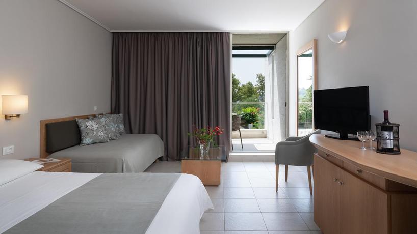 Imagen general del Hotel Kontokali Bay Resort and Spa, Kontokali. Foto 6