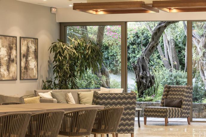 Imagen general del Hotel Kontokali Bay Resort and Spa, Kontokali. Foto 10