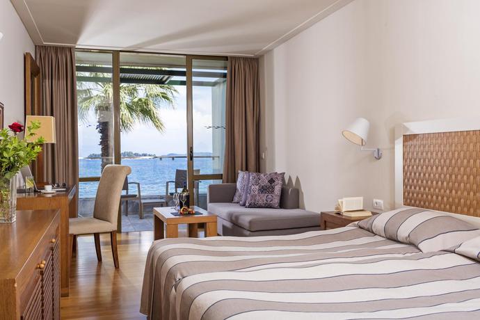 Imagen general del Hotel Kontokali Bay Resort and Spa, Kontokali. Foto 12