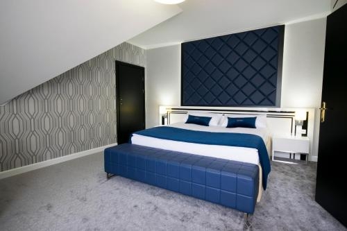 Imagen general del Hotel Kontrast. Foto 3