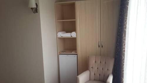 Imagen de la habitación del Hotel Konur. Foto 6