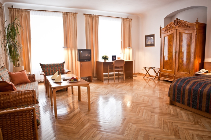 Imagen de la habitación del Hotel Konventa Sēta Keystone Collection. Foto 7