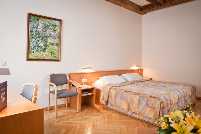 Imagen de la habitación del Hotel Konventa Sēta Keystone Collection. Foto 9