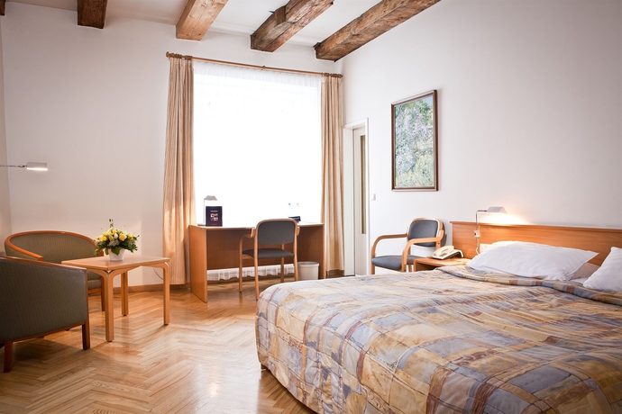 Imagen de la habitación del Hotel Konventa Sēta Keystone Collection. Foto 10