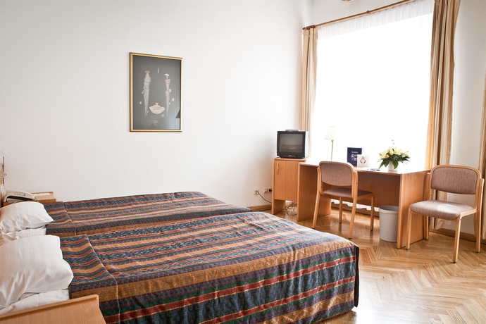 Imagen de la habitación del Hotel Konventa Sēta Keystone Collection. Foto 11