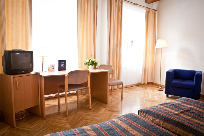 Imagen de la habitación del Hotel Konventa Sēta Keystone Collection. Foto 12