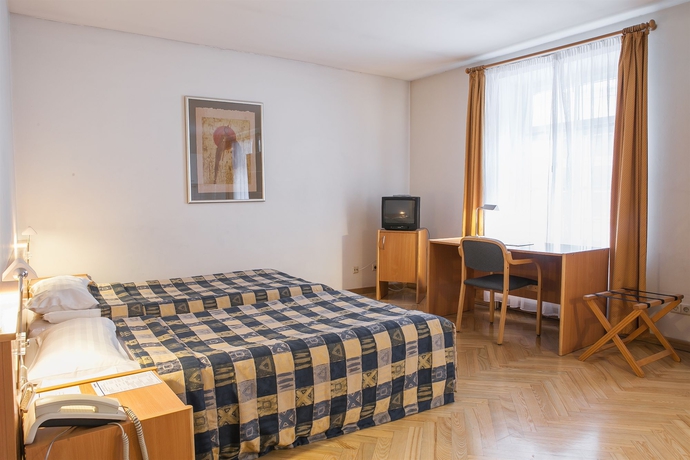 Imagen de la habitación del Hotel Konventa Sēta Keystone Collection. Foto 15