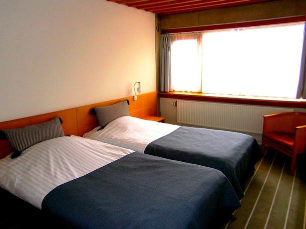 Imagen de la habitación del Hotel Konventum Konferencecenter. Foto 7