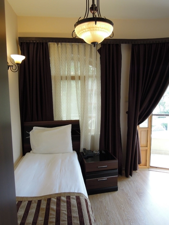 Imagen de la habitación del Hotel Konya Meram Park. Foto 10