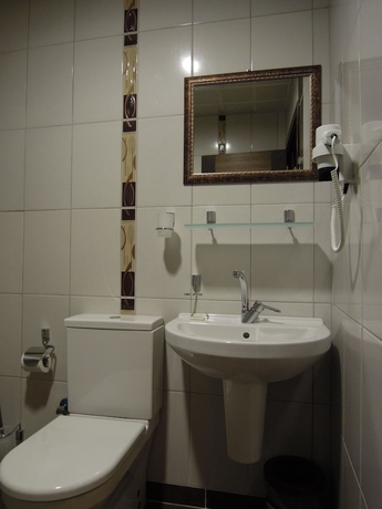 Imagen de la habitación del Hotel Konya Meram Park. Foto 11