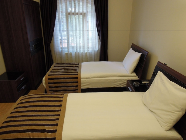 Imagen de la habitación del Hotel Konya Meram Park. Foto 12