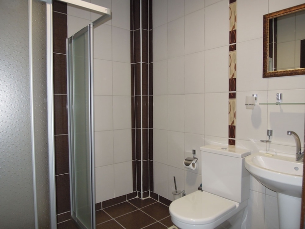 Imagen de la habitación del Hotel Konya Meram Park. Foto 13