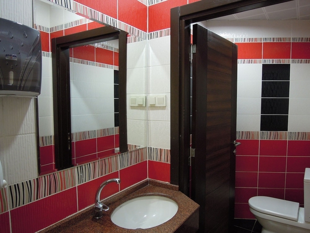 Imagen de la habitación del Hotel Konya Meram Park. Foto 14
