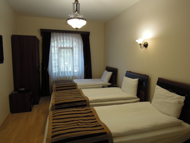 Imagen de la habitación del Hotel Konya Meram Park. Foto 15