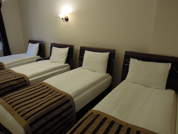 Imagen de la habitación del Hotel Konya Meram Park. Foto 17