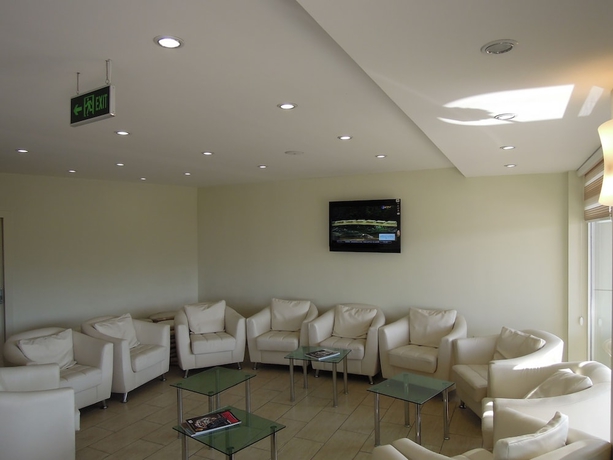 Imagen de los interiores del Hotel Konya Meram Park. Foto 18