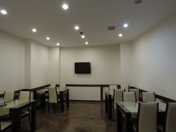 Imagen del bar/restaurante del Hotel Konya Meram Park. Foto 5