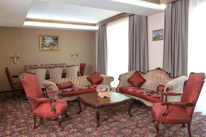 Imagen de la habitación del Hotel Konyak. Foto 6