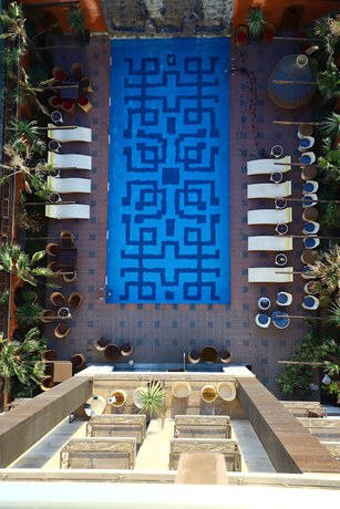 Imagen de la habitación del Hotel Konyak. Foto 18