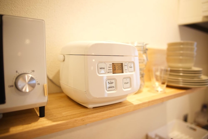 Imagen de la habitación del Hotel Konyamachi Guest House Kuku - Hostel. Foto 18