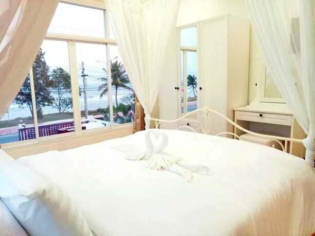 Imagen general del Hotel Koo Fah Keang Talay Resort. Foto 4