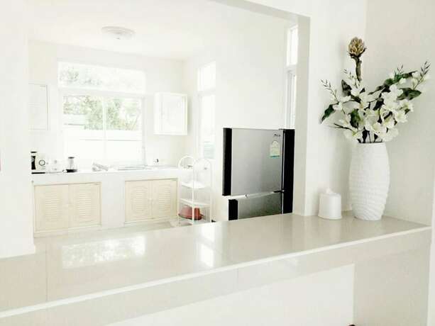 Imagen general del Hotel Koo Fah Keang Talay Resort. Foto 7