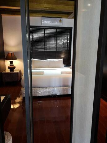 Imagen general del Hotel Koo Fah Keang Talay Resort. Foto 8