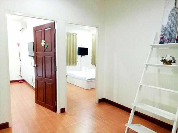 Imagen general del Hotel Koo Fah Keang Talay Resort. Foto 12