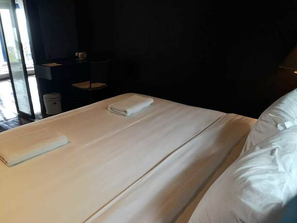 Imagen general del Hotel Koo Fah Keang Talay Resort. Foto 13