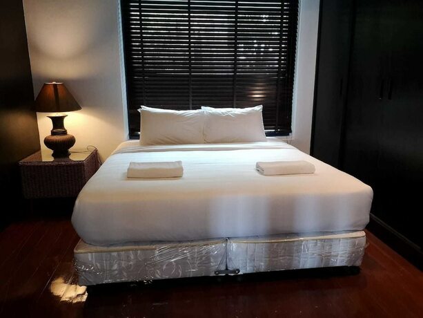 Imagen general del Hotel Koo Fah Keang Talay Resort. Foto 14