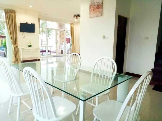 Imagen general del Hotel Koo Fah Keang Talay Resort. Foto 15